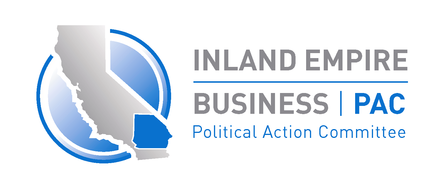Inland Empire Business PAC logo